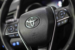 Toyota Camry 2.5 220H Advance - Foto 32