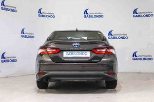 Toyota Camry 2.5 220H Advance - Foto 4