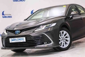 Toyota Camry 2.5 220H Advance - Foto 21