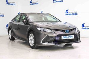 Toyota Camry 2.5 220H Advance - Foto 3