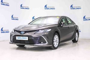 Toyota Camry 2.5 220H Advance - Foto 2