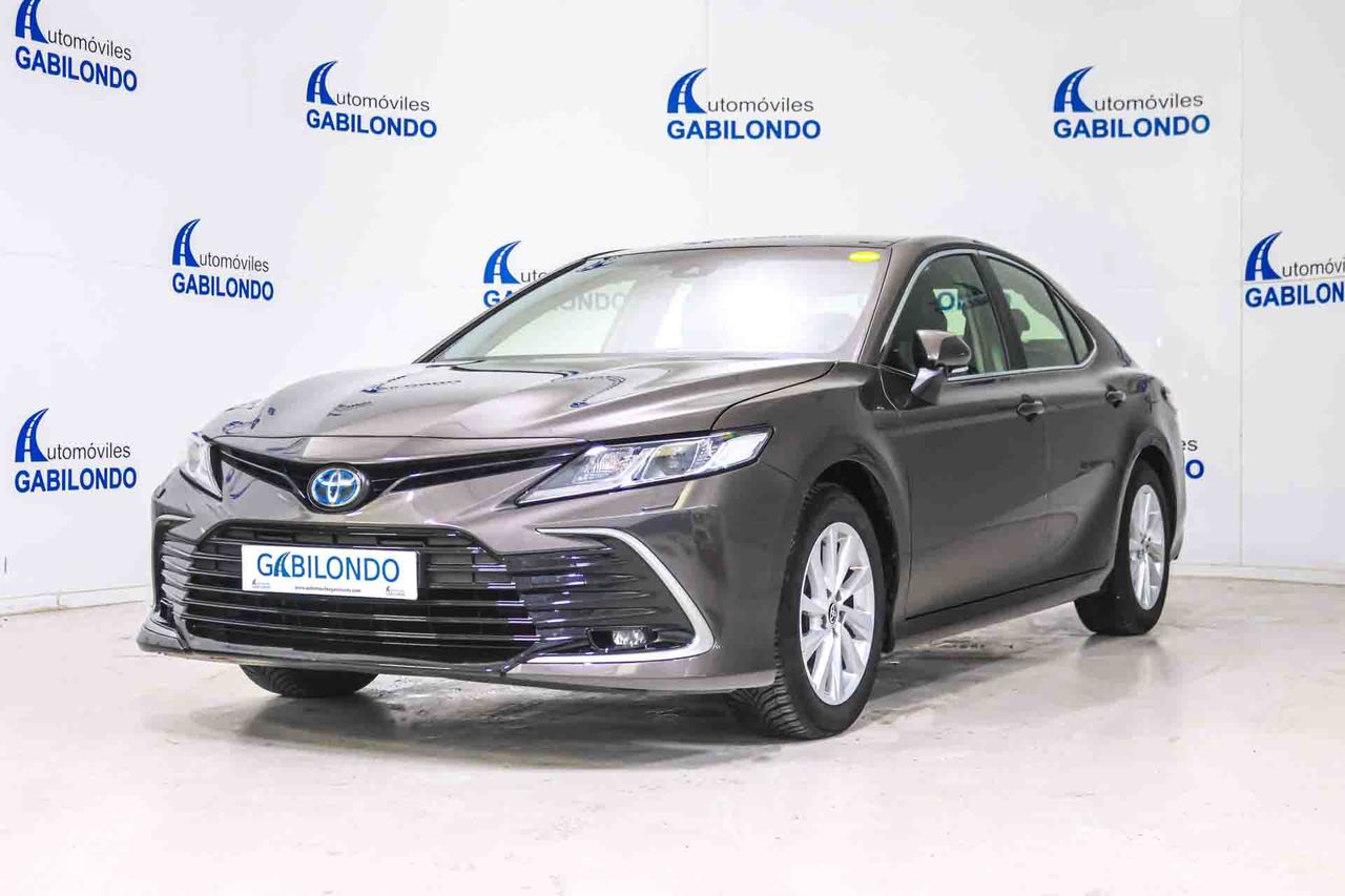 Toyota Camry 2.5 220H Advance - Foto 1