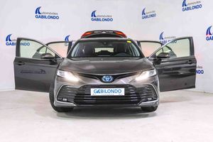 Toyota Camry 2.5 220H Advance - Foto 22