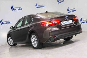 Toyota Camry 2.5 220H Advance - Foto 12