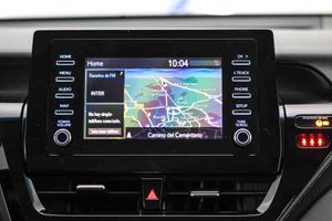 Toyota Camry 2.5 220H Advance - Foto 43