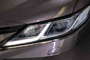 Toyota Camry 2.5 220H Advance - Foto 13