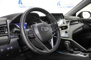 Toyota Camry 2.5 220H Advance - Foto 5