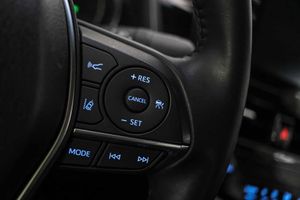 Toyota Camry 2.5 220H Advance - Foto 34