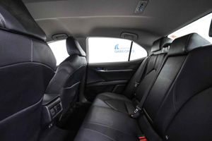 Toyota Camry 2.5 220H Advance - Foto 49