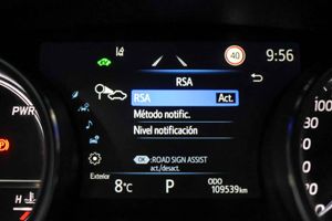 Toyota Camry 2.5 220H Advance - Foto 56