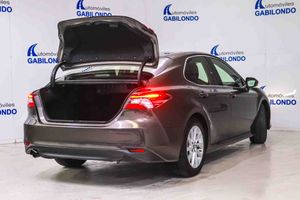 Toyota Camry 2.5 220H Advance - Foto 16