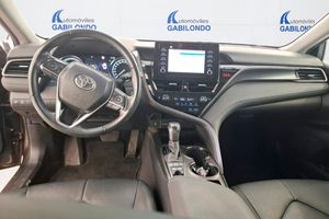 Toyota Camry 2.5 220H Advance - Foto 3