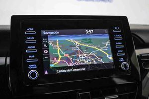 Toyota Camry 2.5 220H Advance - Foto 58