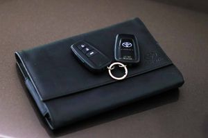 Toyota Camry 2.5 220H Advance - Foto 62