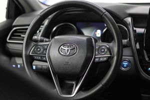 Toyota Camry 2.5 220H Advance - Foto 31