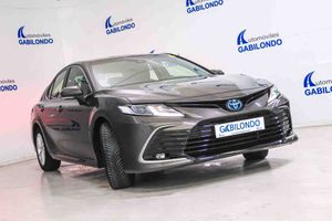 Toyota Camry 2.5 220H Advance - Foto 11