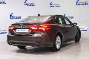 Toyota Camry 2.5 220H Advance - Foto 8