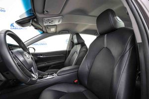 Toyota Camry 2.5 220H Advance - Foto 26