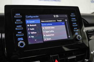 Toyota Camry 2.5 220H Advance - Foto 61