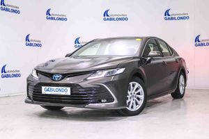 Toyota Camry 2.5 220H Advance - Foto 7