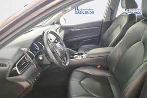 Toyota Camry 2.5 220H Advance - Foto 6