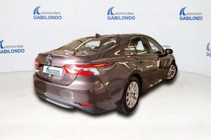 Toyota Camry 2.5 220H Advance - Foto 3