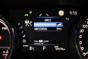 Toyota Camry 2.5 220H Advance - Foto 54