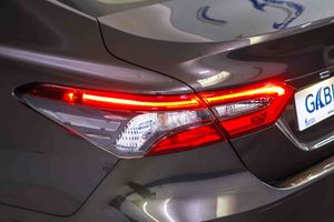 Toyota Camry 2.5 220H Advance - Foto 14