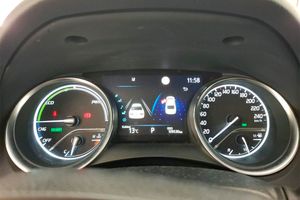 Toyota Camry 2.5 220H Advance - Foto 4