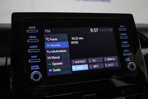 Toyota Camry 2.5 220H Advance - Foto 60