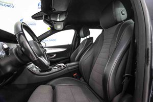 Mercedes Clase E E 220 d Estate - Foto 24