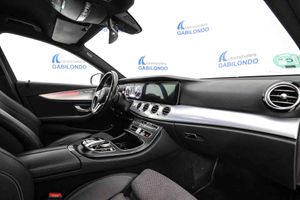 Mercedes Clase E E 220 d Estate - Foto 43