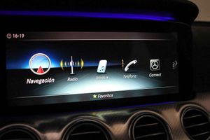 Mercedes Clase E E 220 d Estate - Foto 52