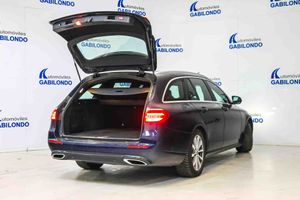Mercedes Clase E E 220 d Estate - Foto 17