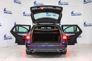 Mercedes Clase E E 220 d Estate - Foto 22