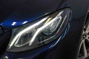 Mercedes Clase E E 220 d Estate - Foto 14