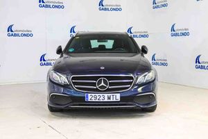 Mercedes Clase E E 220 d Estate - Foto 3