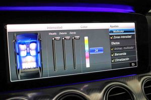 Mercedes Clase E E 220 d Estate - Foto 58