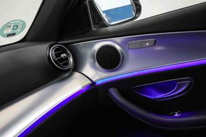 Mercedes Clase E E 220 d Estate - Foto 45