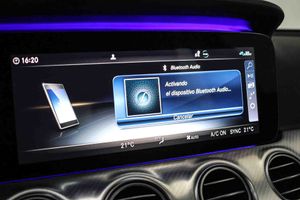Mercedes Clase E E 220 d Estate - Foto 55