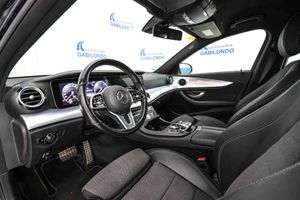 Mercedes Clase E E 220 d Estate - Foto 23