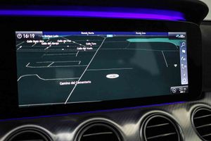 Mercedes Clase E E 220 d Estate - Foto 53