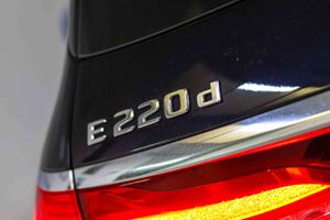 Mercedes Clase E E 220 d Estate - Foto 11