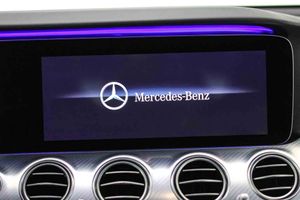 Mercedes Clase E E 220 d Estate - Foto 41