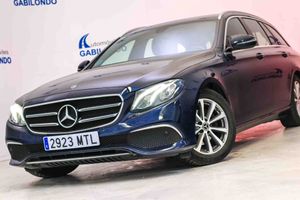Mercedes Clase E E 220 d Estate - Foto 19