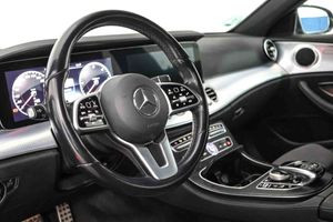 Mercedes Clase E E 220 d Estate - Foto 5