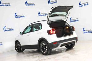 Volkswagen T-Cross Advance 1.0 TSI 85kW (115CV) - Foto 15