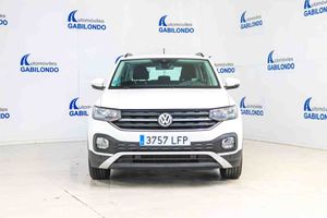 Volkswagen T-Cross Advance 1.0 TSI 85kW (115CV) - Foto 3