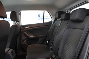 Volkswagen T-Cross Advance 1.0 TSI 85kW (115CV) - Foto 23