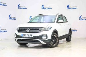 Volkswagen T-Cross Advance 1.0 TSI 85kW (115CV) - Foto 8